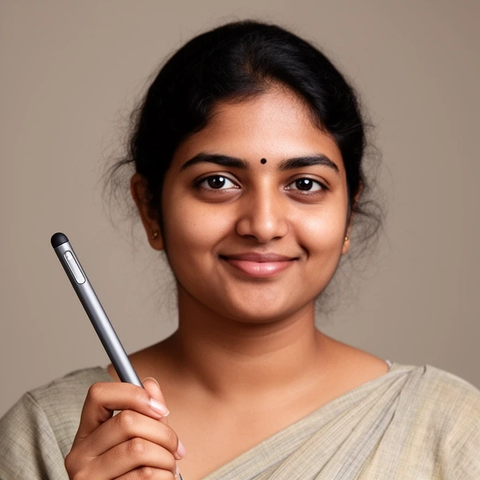 Priya Sharma