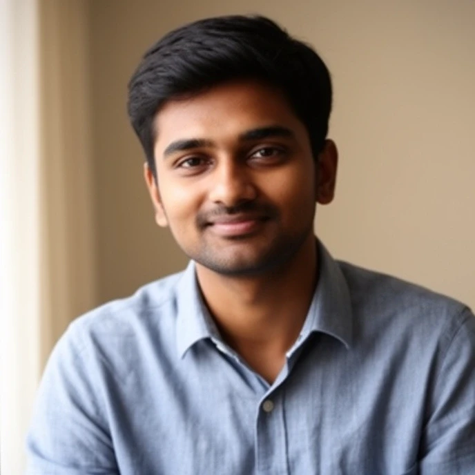 Arjun Mehta